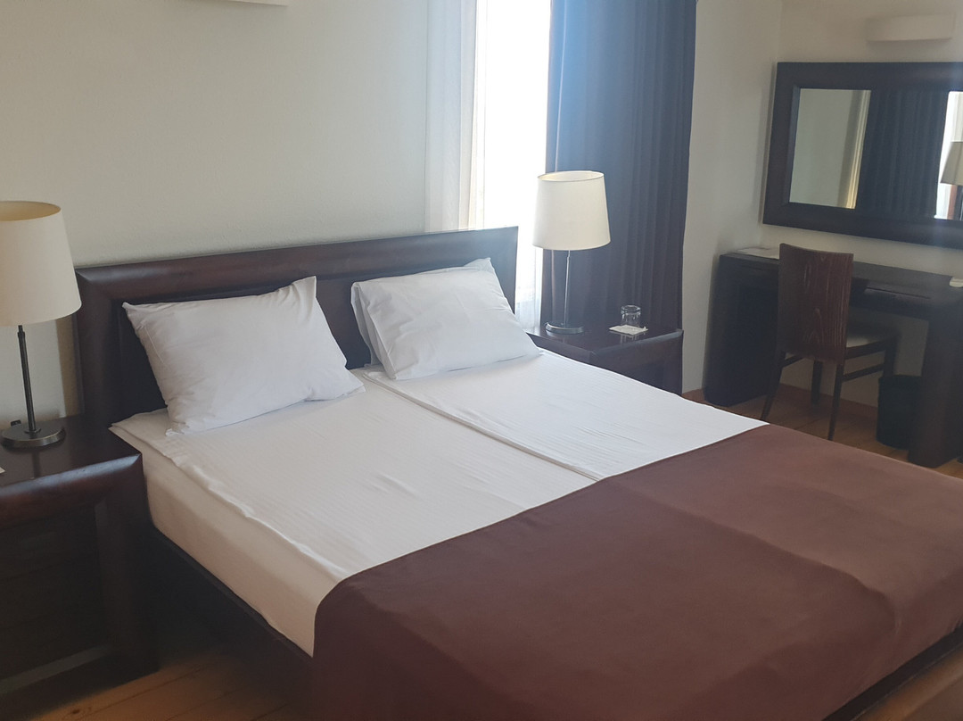 Schuchmann Wines Chateau, Villas & SPA主图