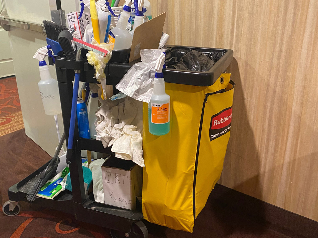 Hampton Inn & Suites Jamestown, ND主图