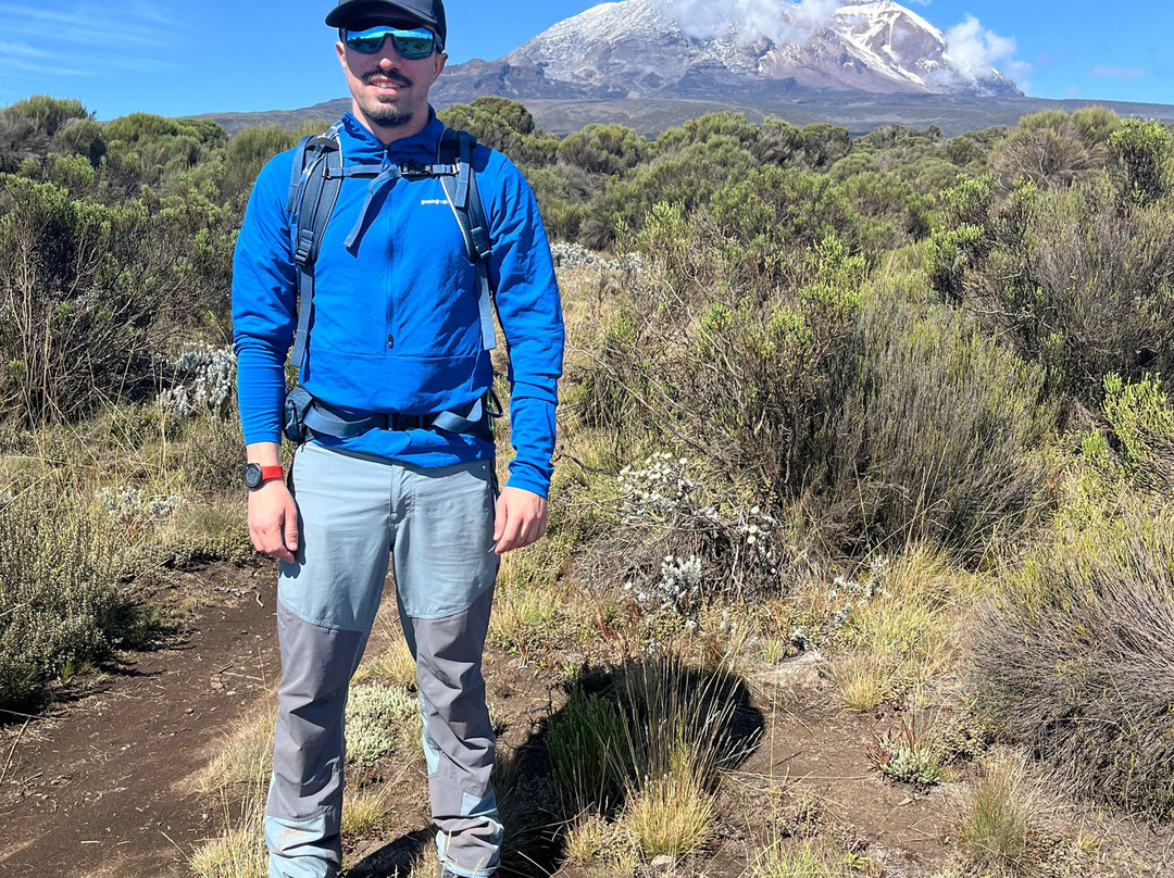 Kilimanjaro Wonders Expedition Safari-莫西必去景点