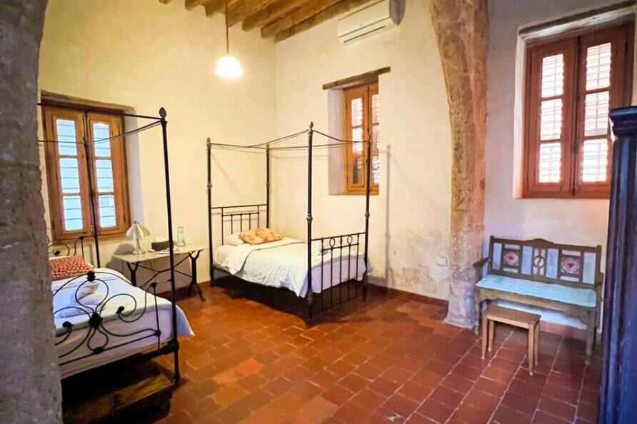 Beit El Nessim主图