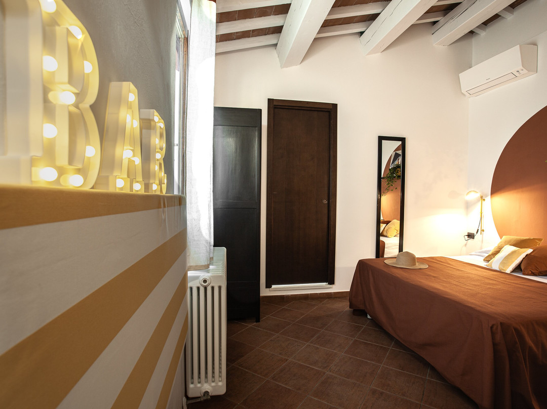 Country Rooms & Suite La Quercia主图