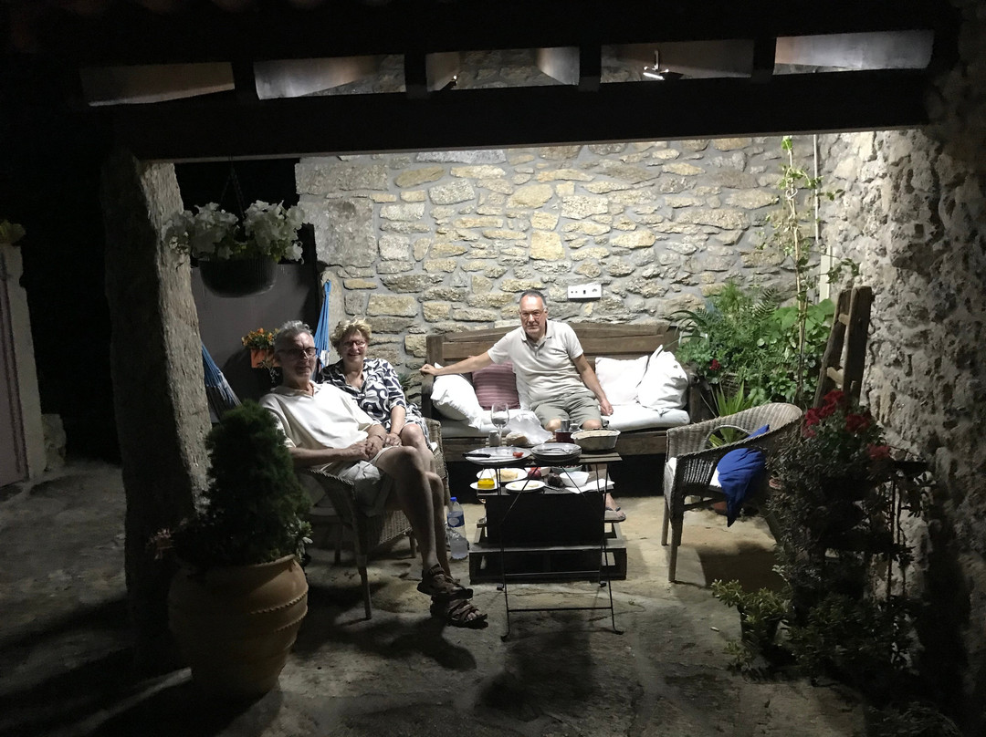 Puial de l Douro主图