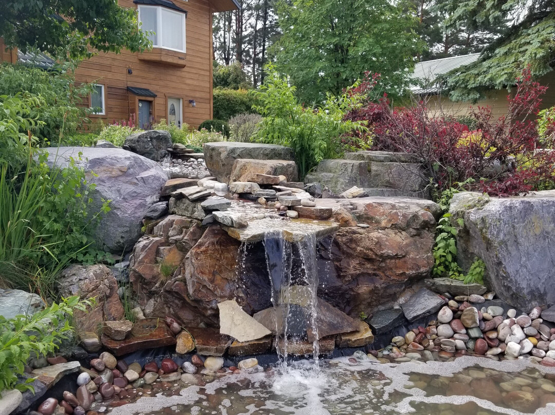 Bad Rock Bed and Breakfast主图