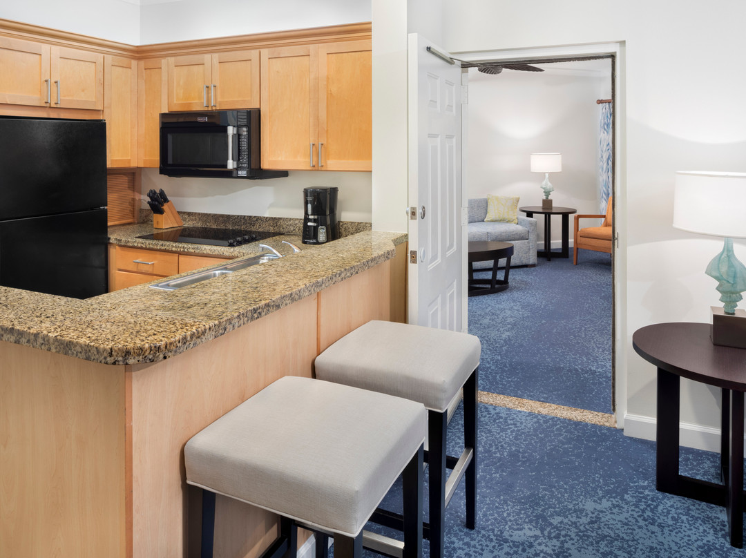 Atlantis - Harborside Resort主图