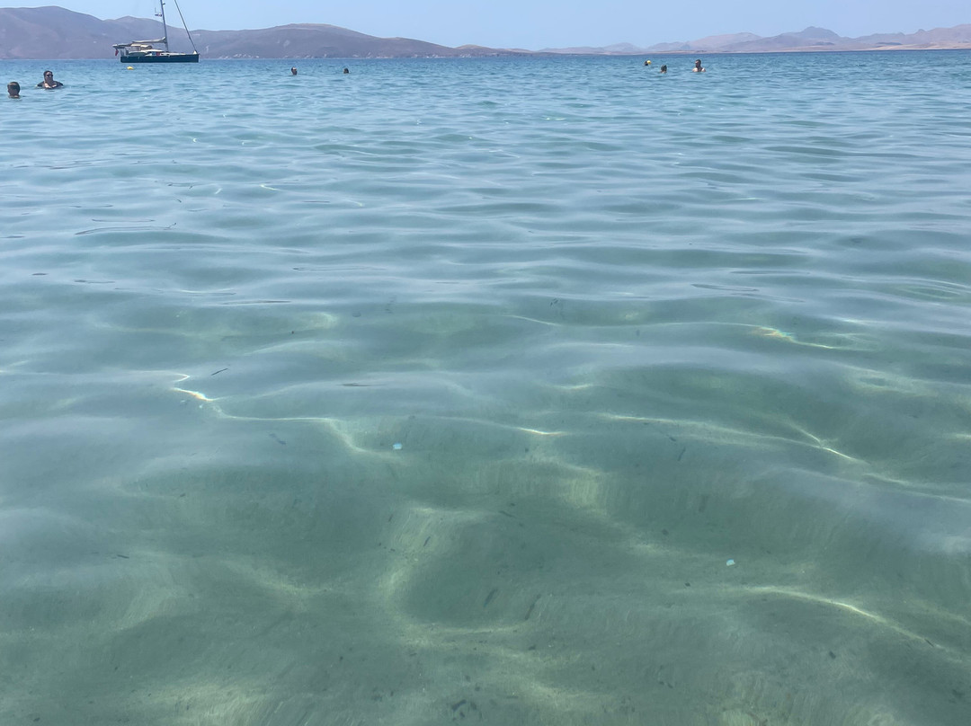 Havouli Beach景点图片
