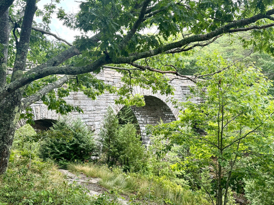 Duck Brook Bridge