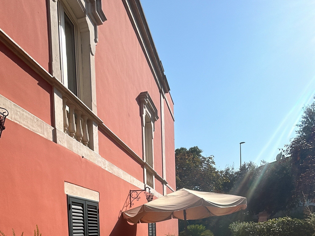 B&B Ippocastano主图