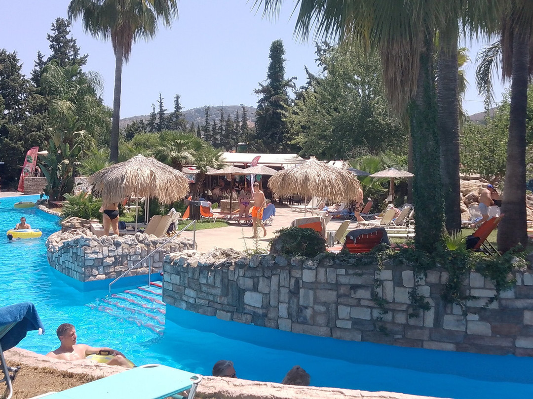 Aqua Creta Limnoupolis景点图片