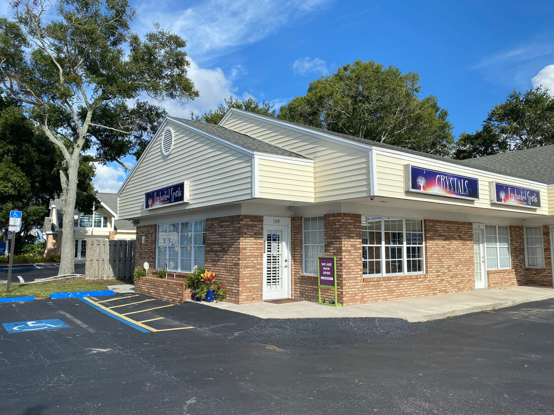 Enchanted Spirits-达尼丁必去景点