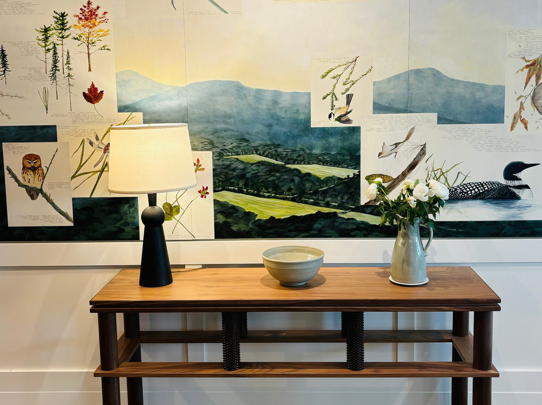 怀特山度假酒店主图