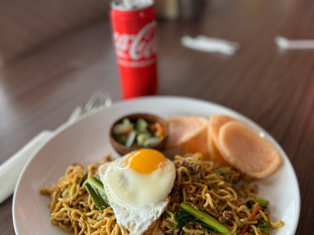 Bhuana Agung Villa & Restaurant主图