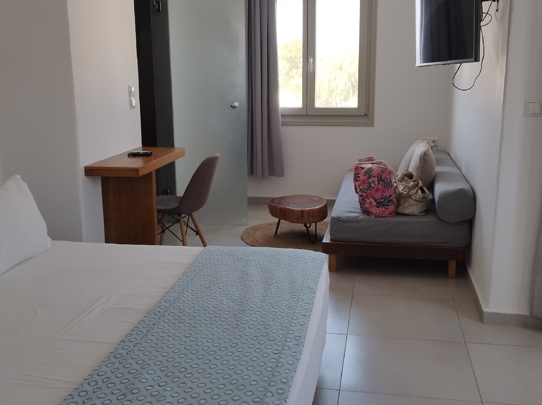 Hotel Kalisperis主图