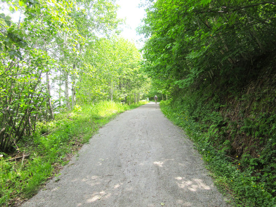 Sentier Des Moulins-Les Escoumins必去景点