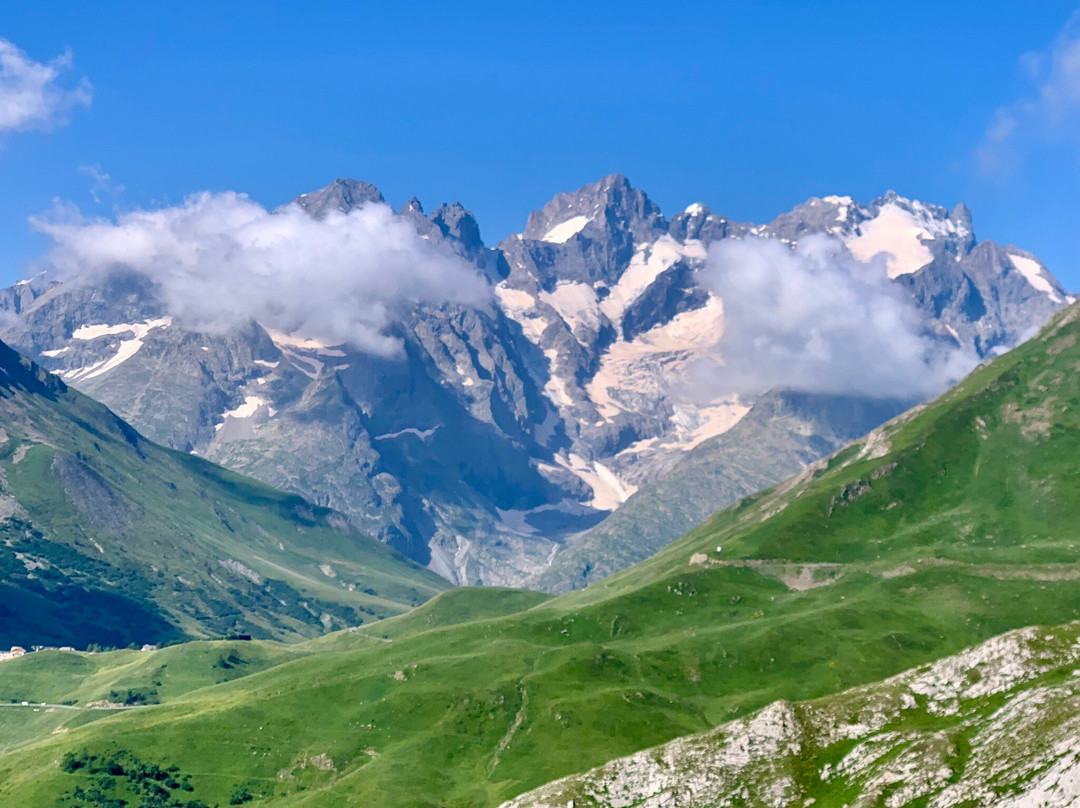 SerreChe VTT-La Salle les Alpes必去景点