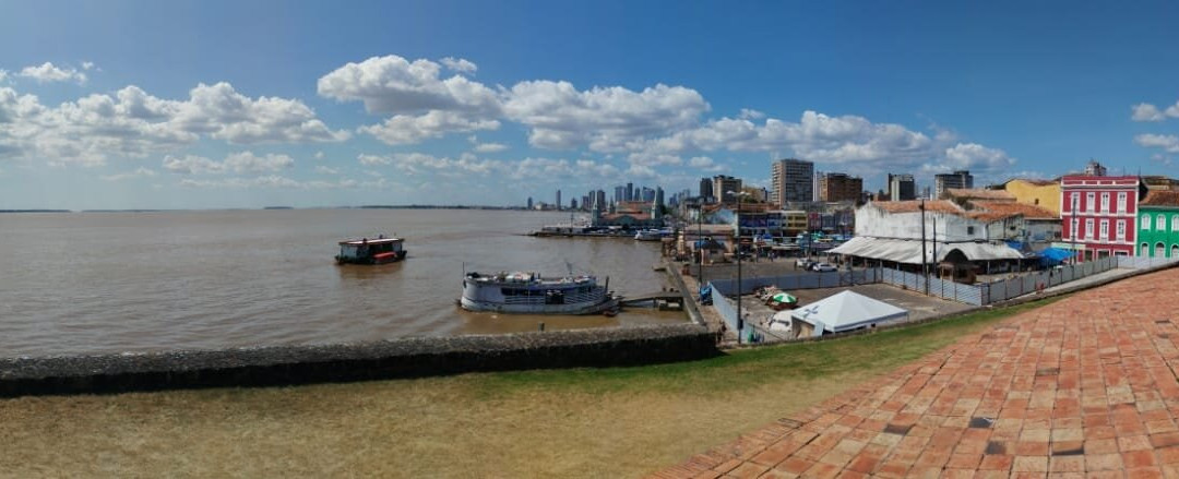 Museum of Forte do Presepio-贝伦必去景点