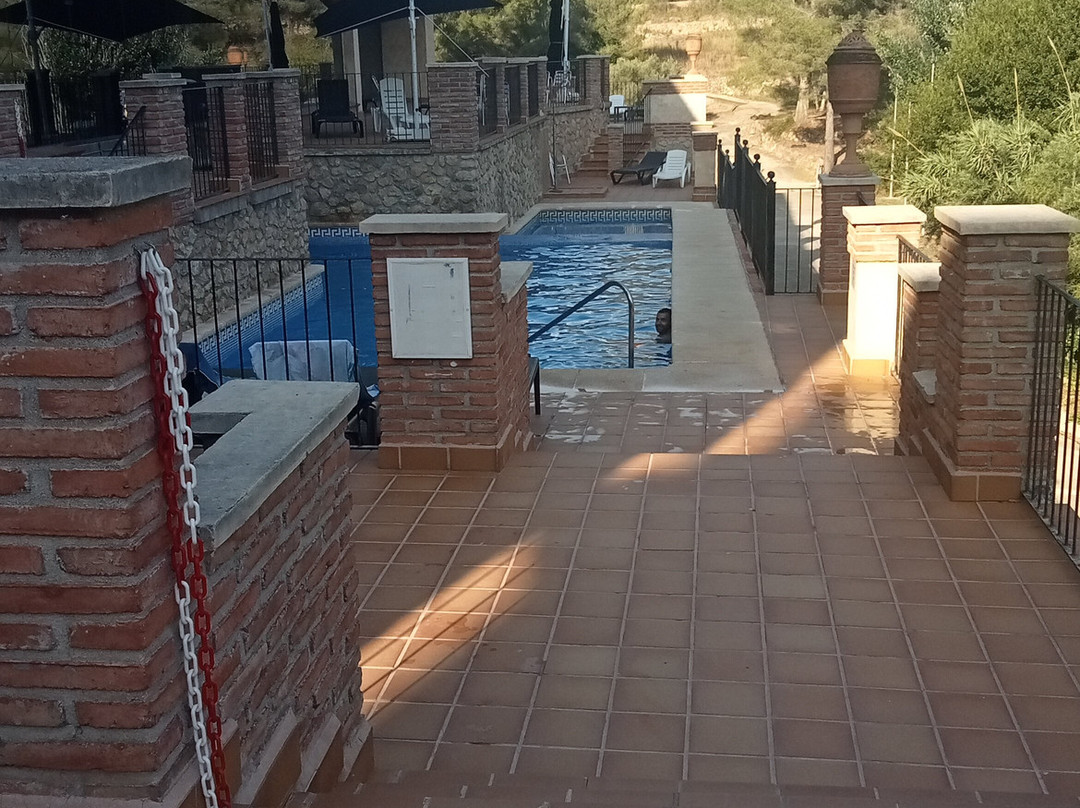 La Figuerola Hotel & Restaurant主图