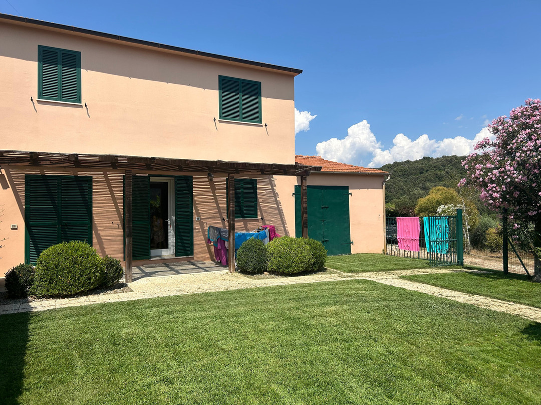 Agriturismo Val Molina