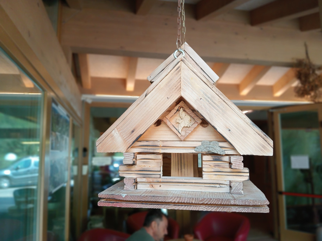 Hotel Le Vallene主图