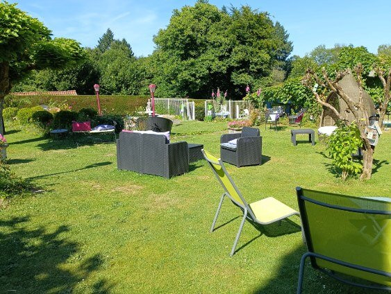 Hostellerie Saint-Jacques主图