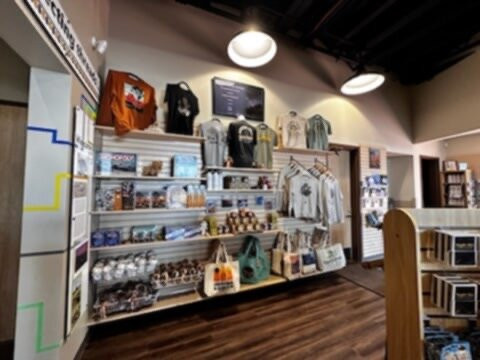 Joshua Tree National Park Visitor Center