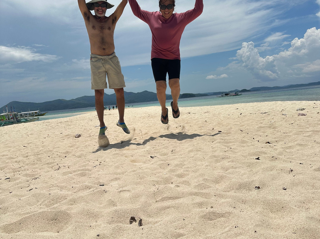 Nice in Paradise Tours景点图片