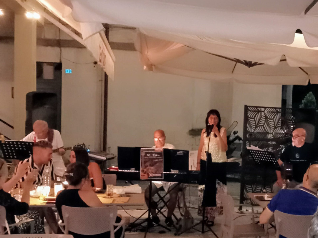 Centotre Art Pizza Bar
