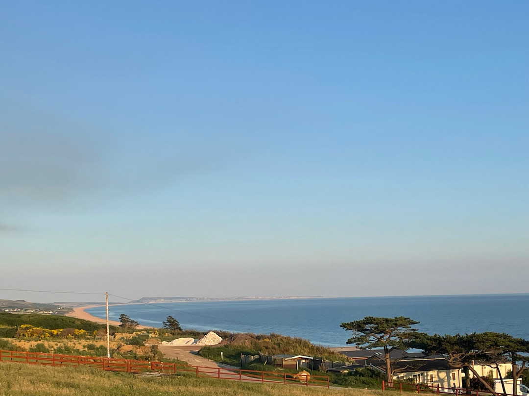 Chesil Beach Lodge主图