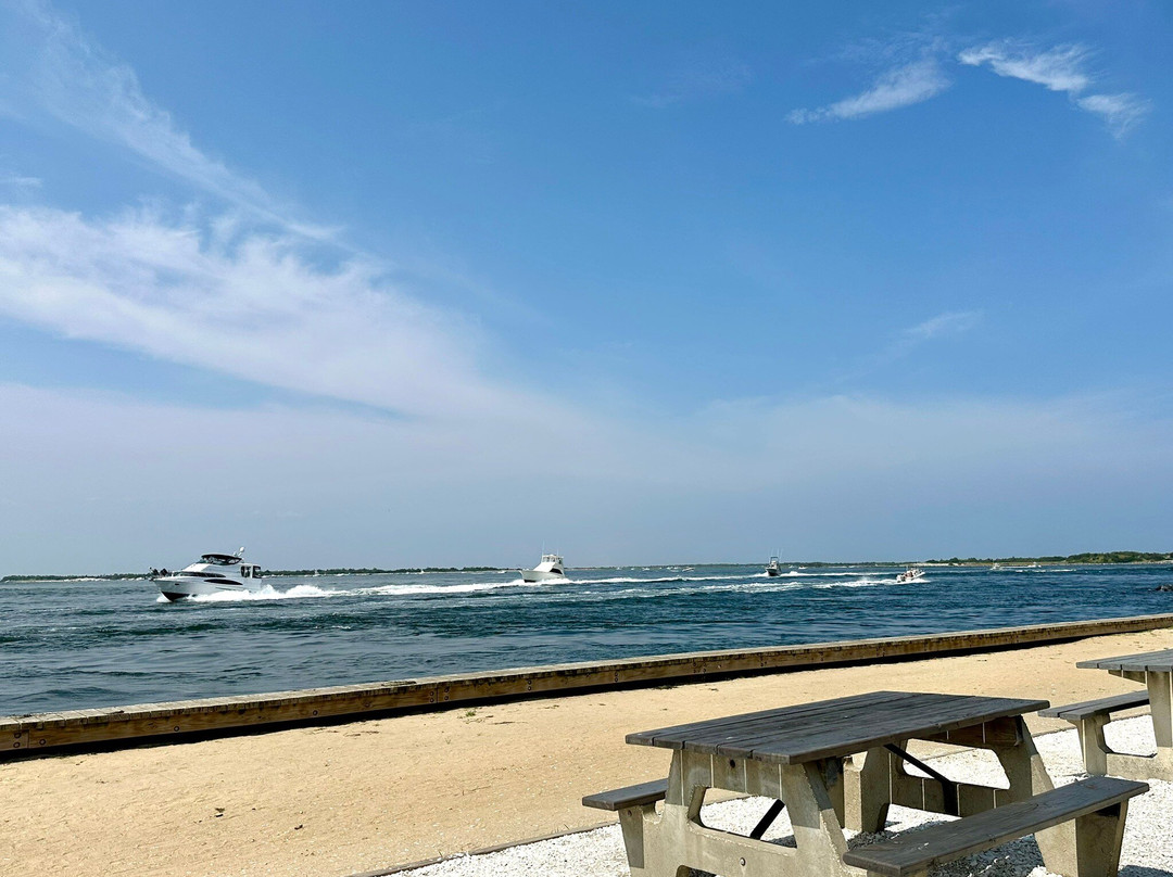 Barnegat Lighthouse State Park景点图片