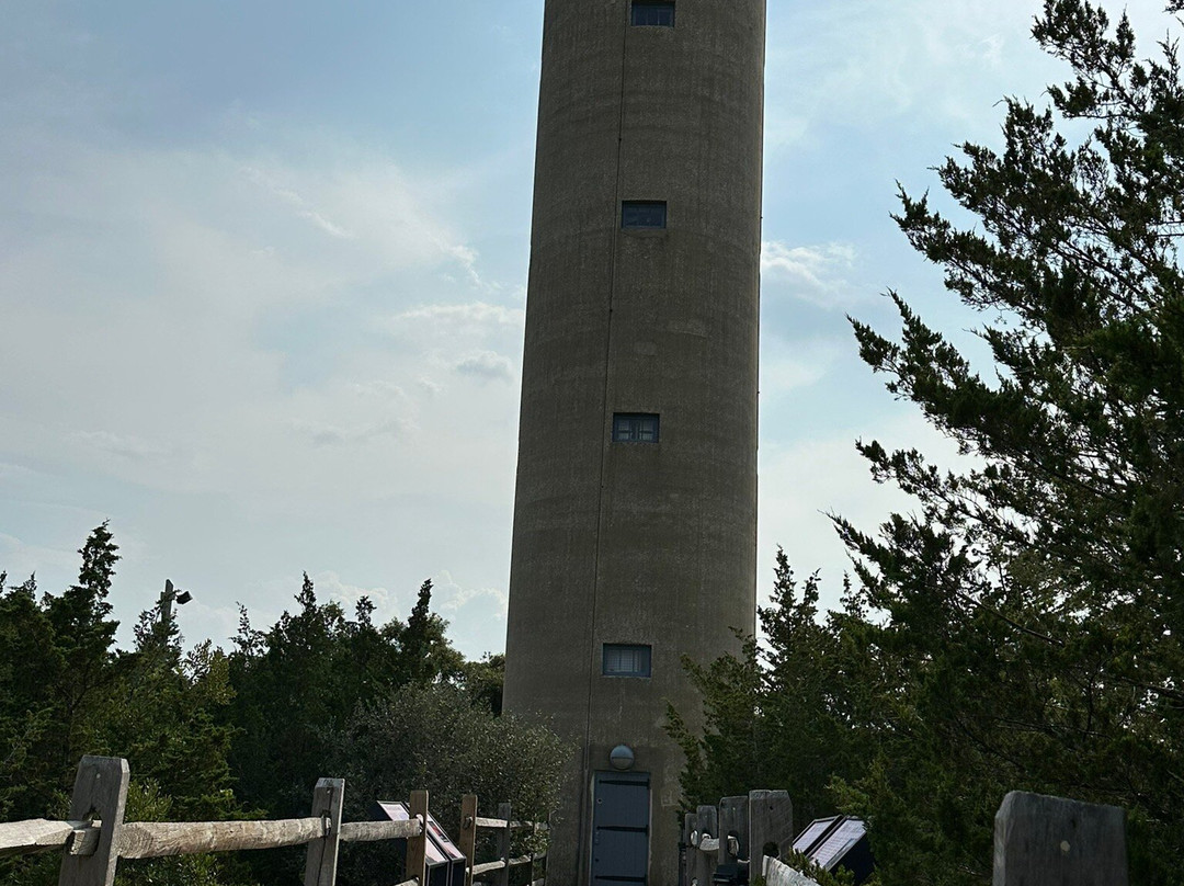 World War II Lookout Tower景点图片
