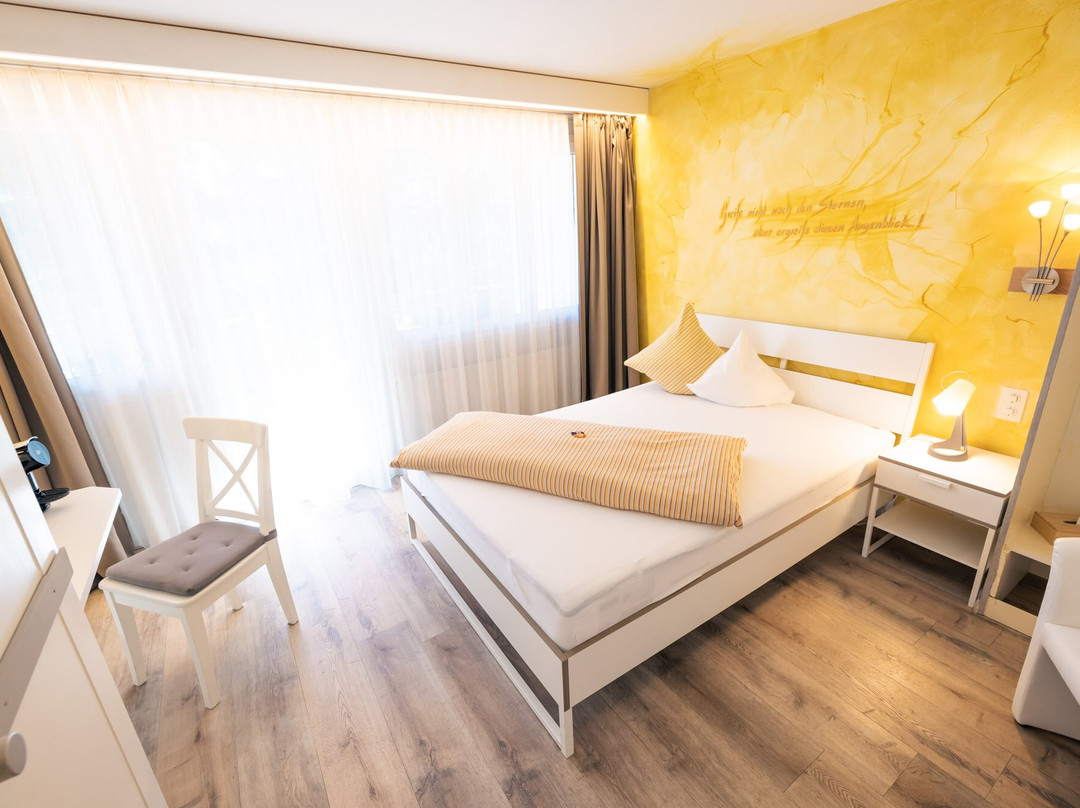 Garni Hoteltorkelbundte主图