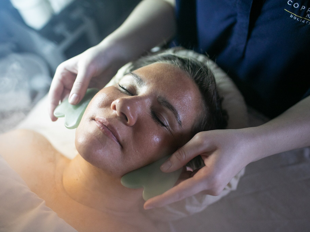 Copper Well Retreat-小石城必去景点