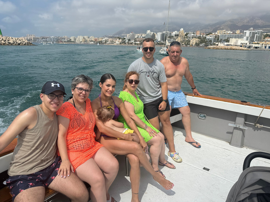 Sama Charter-班纳玛德纳必去景点