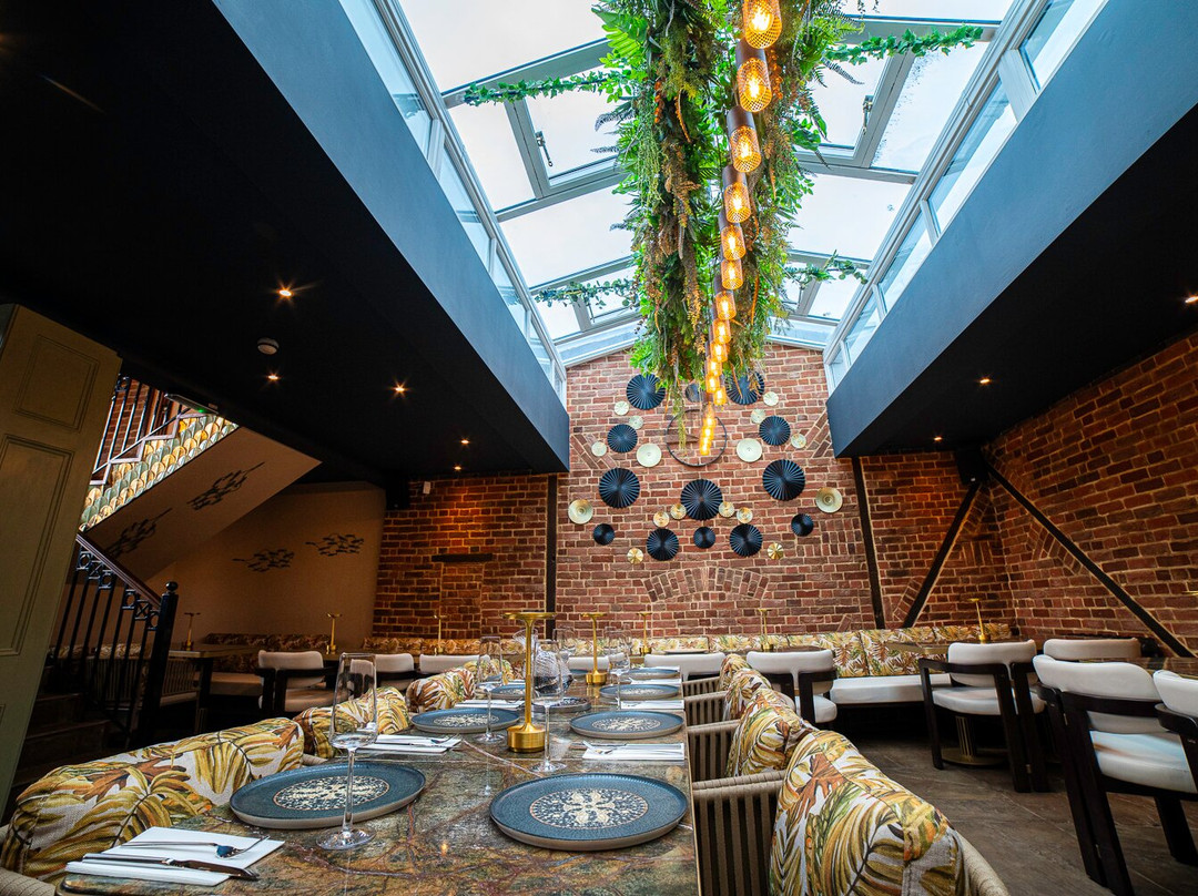 Core by Clare Smyth