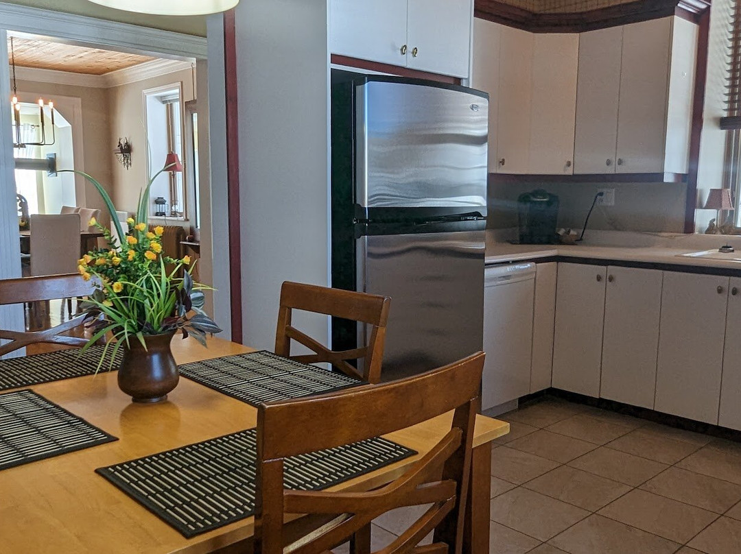 Motel Gentilhommière主图