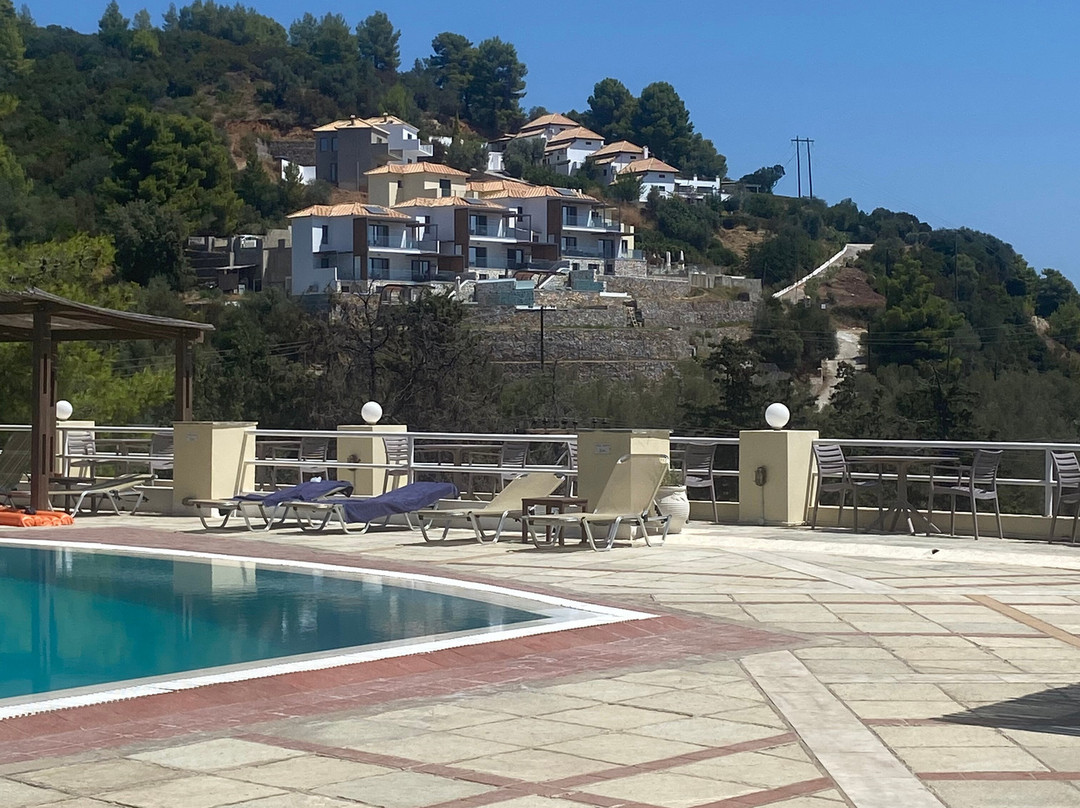 Kanapitsa Mare Hotel (4*)主图