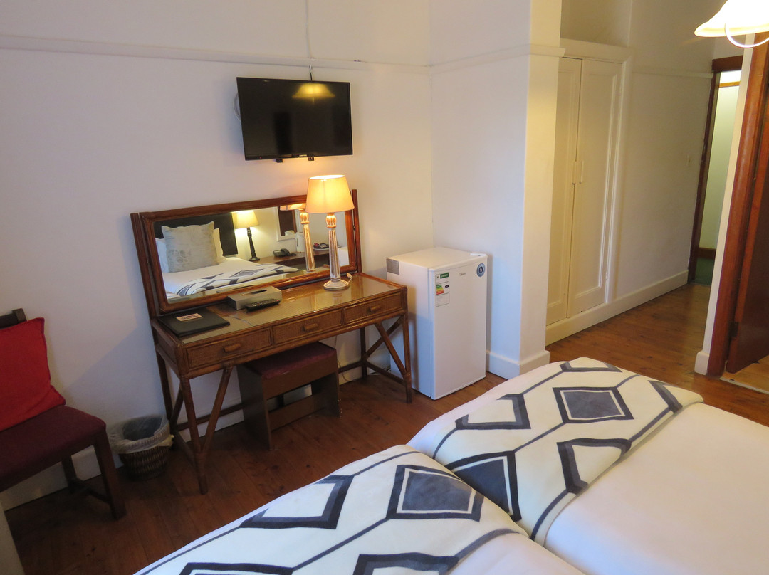 Somerset Guest Lodge主图