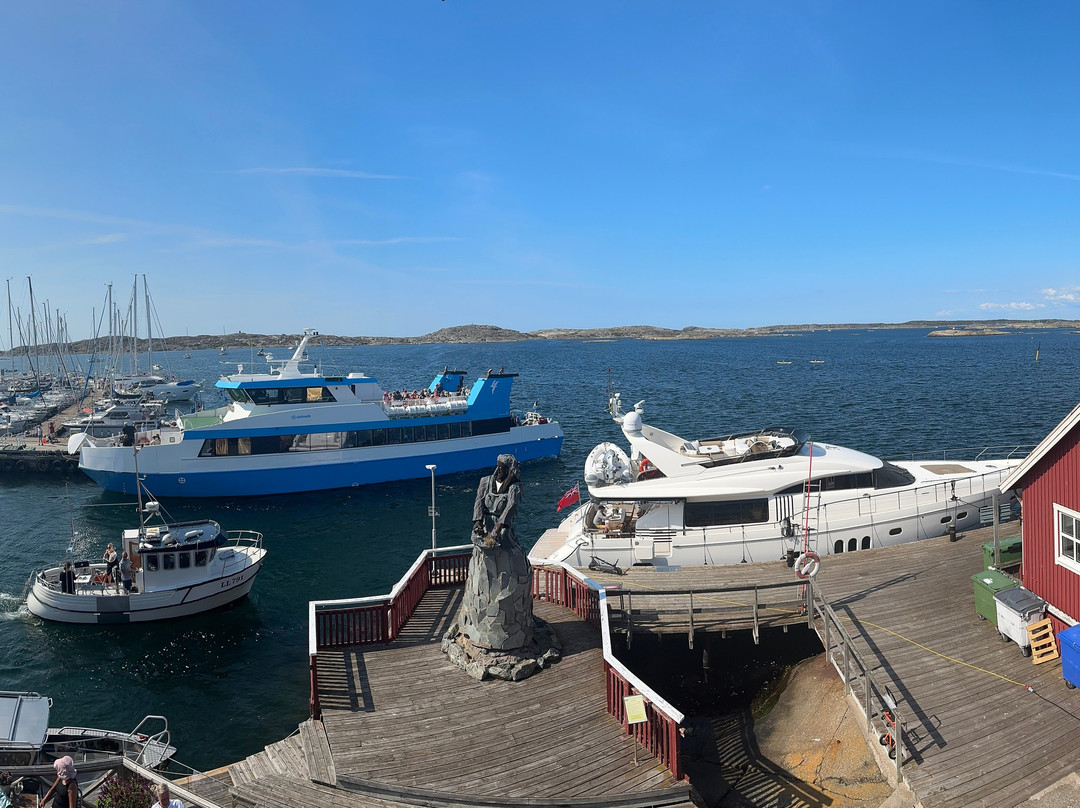 Hotell Käringön主图