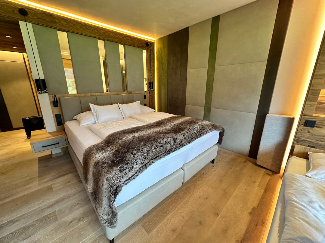 Das Karwendel - Ihr Wellness Zuhause am Achensee主图