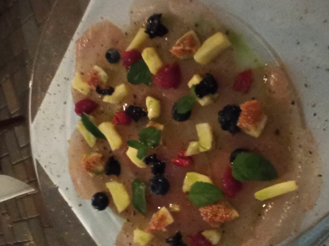 Il Nido Country House主图