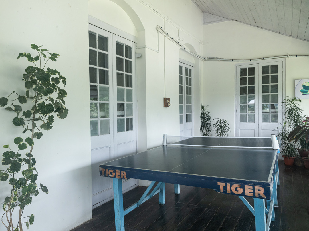 Baradighi The Bungalow主图