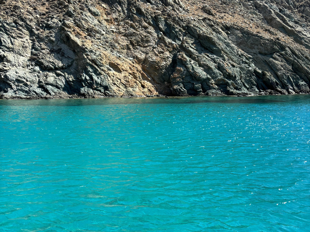 Under the Sun Cycladic Village主图