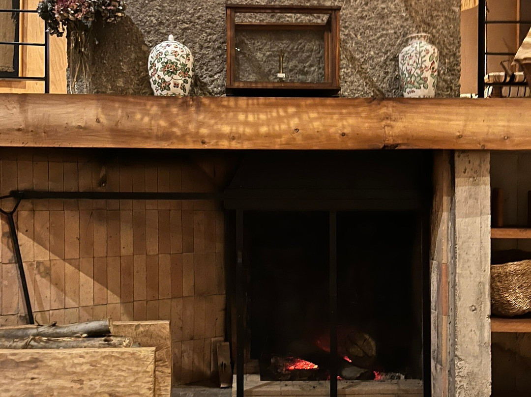 Hotel Casa Panguipulli主图