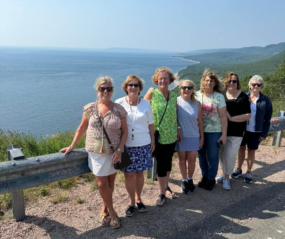 Cabot Discovery Tours-Baddeck必去景点