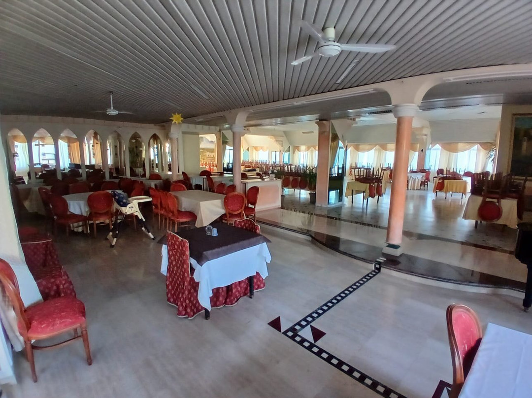 Hotel L'Ulivo主图