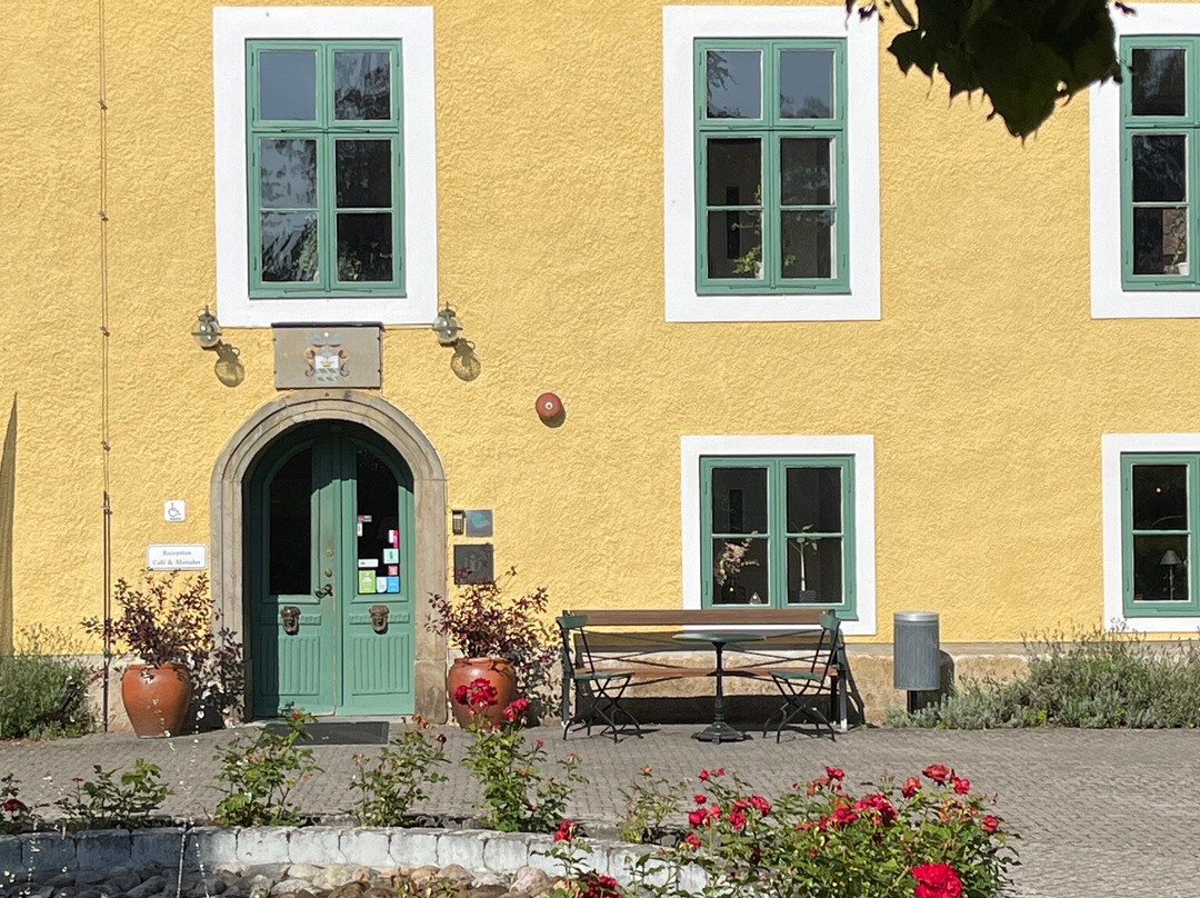 Stiftsgården Åkersberg主图