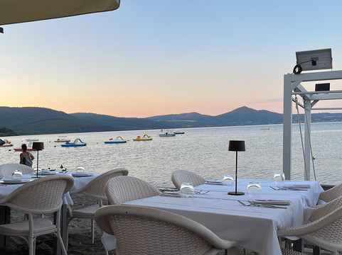 Manu' Osteria del Mare