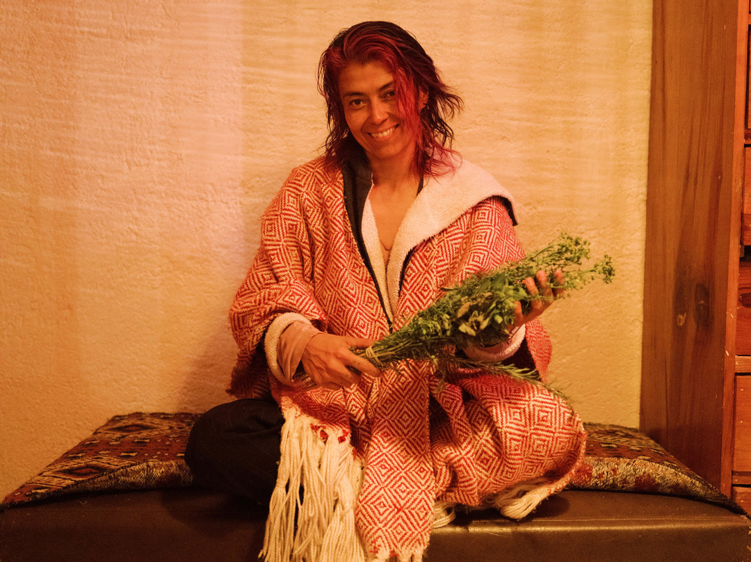 Maria Sativa Temazcal-Santa Lucia del Camino Municipality必去景点