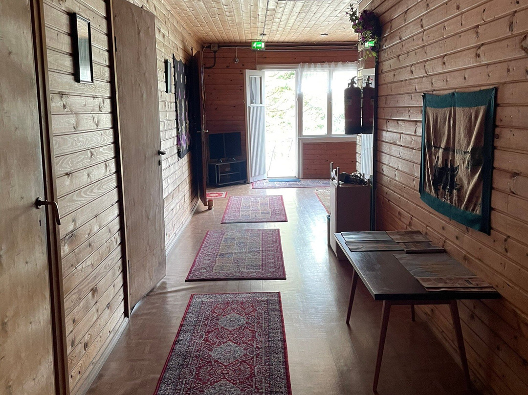 B&b Villa Garbo主图