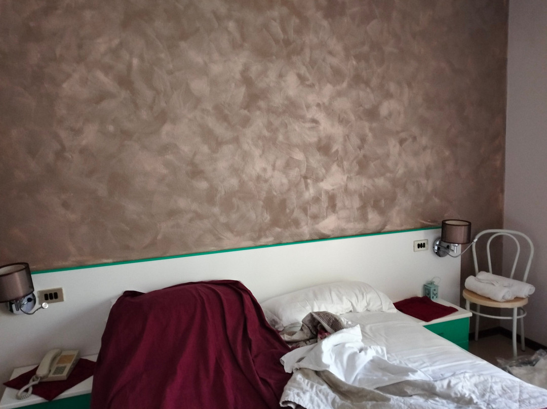 Hotel Cima D'Oro主图