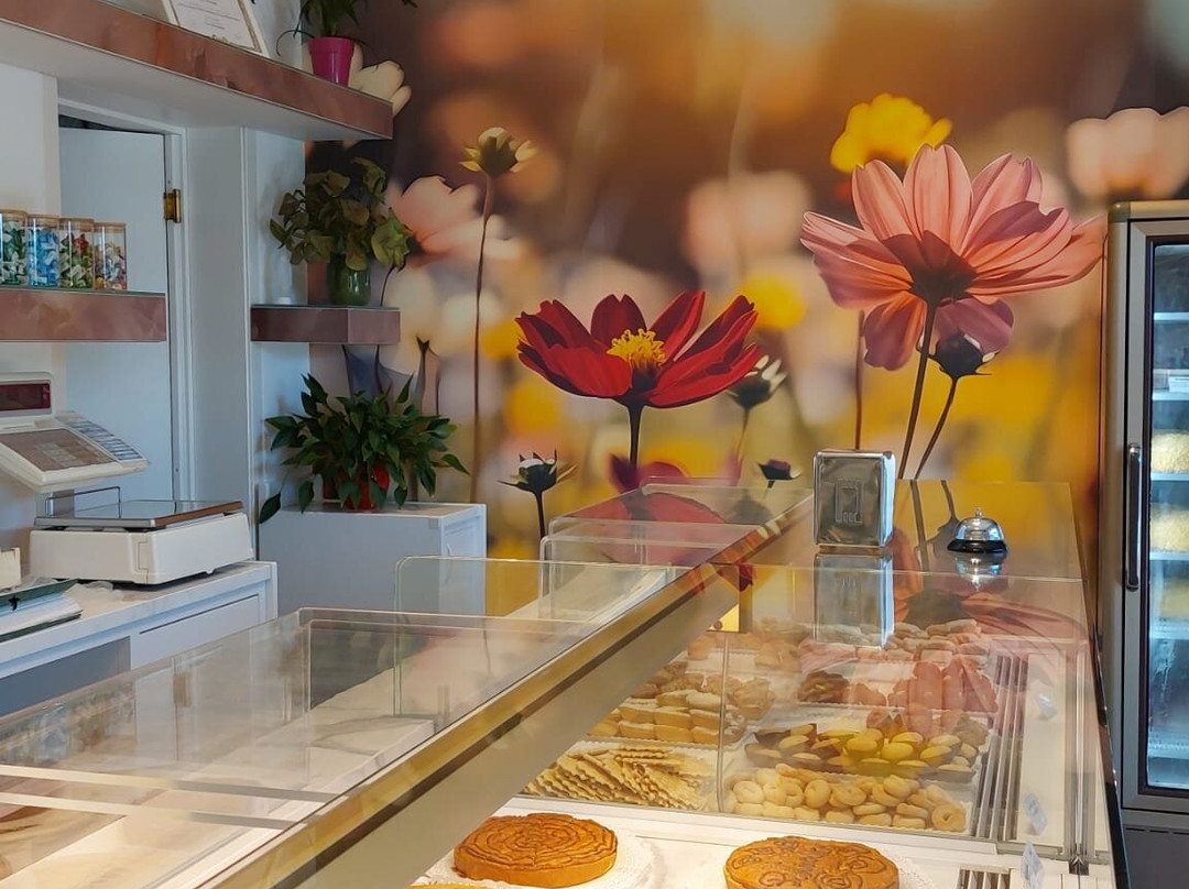 Pasticceria Pasta All'Uovo Merlini Angelo